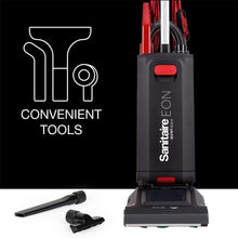 Load image into Gallery viewer, EON® QuietClean® Commercial Upright Vacuum SC5500B 1/EA