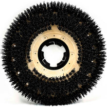 Load image into Gallery viewer, Malish 18" MAL-GRIT™ Grit Brush w/NP-9200 Clutch Plate, Black