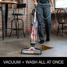 Load image into Gallery viewer, Sanitaire HydroClean Commercial Hard Floor Washer, 1/EA