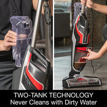 Load image into Gallery viewer, Sanitaire HydroClean Commercial Hard Floor Washer, 1/EA