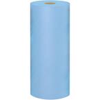 Load image into Gallery viewer, Scott 32992 Pro Shop Towels, Heavy Duty, 1-Ply, Blue, 10 2/5&quot; x 11&quot; (Case of 12 Rolls) (2 pack)

