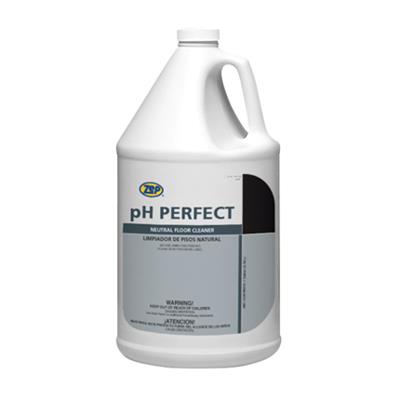 ZEP pH Perfect Neutral Floor Cleaner 4/1gal