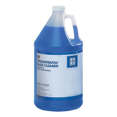 ZEP Concentrated Glass Cleaner 4/1gal