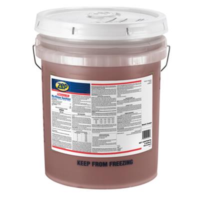 ZEP No-Rinse Sanitizer 5gal