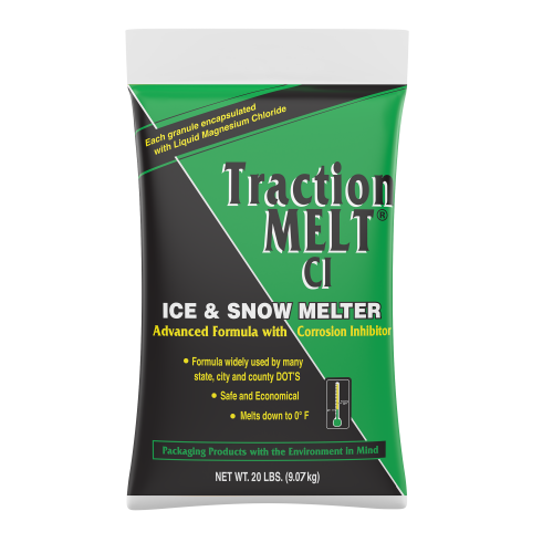 Traction Melt