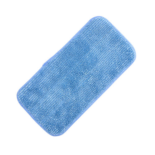 Microworks/Sphergo Flat Pads  - Blue 11