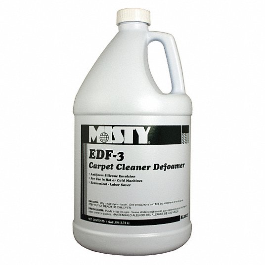 MISTY EDF-3 Concentrated defoaming agent 4/1gal