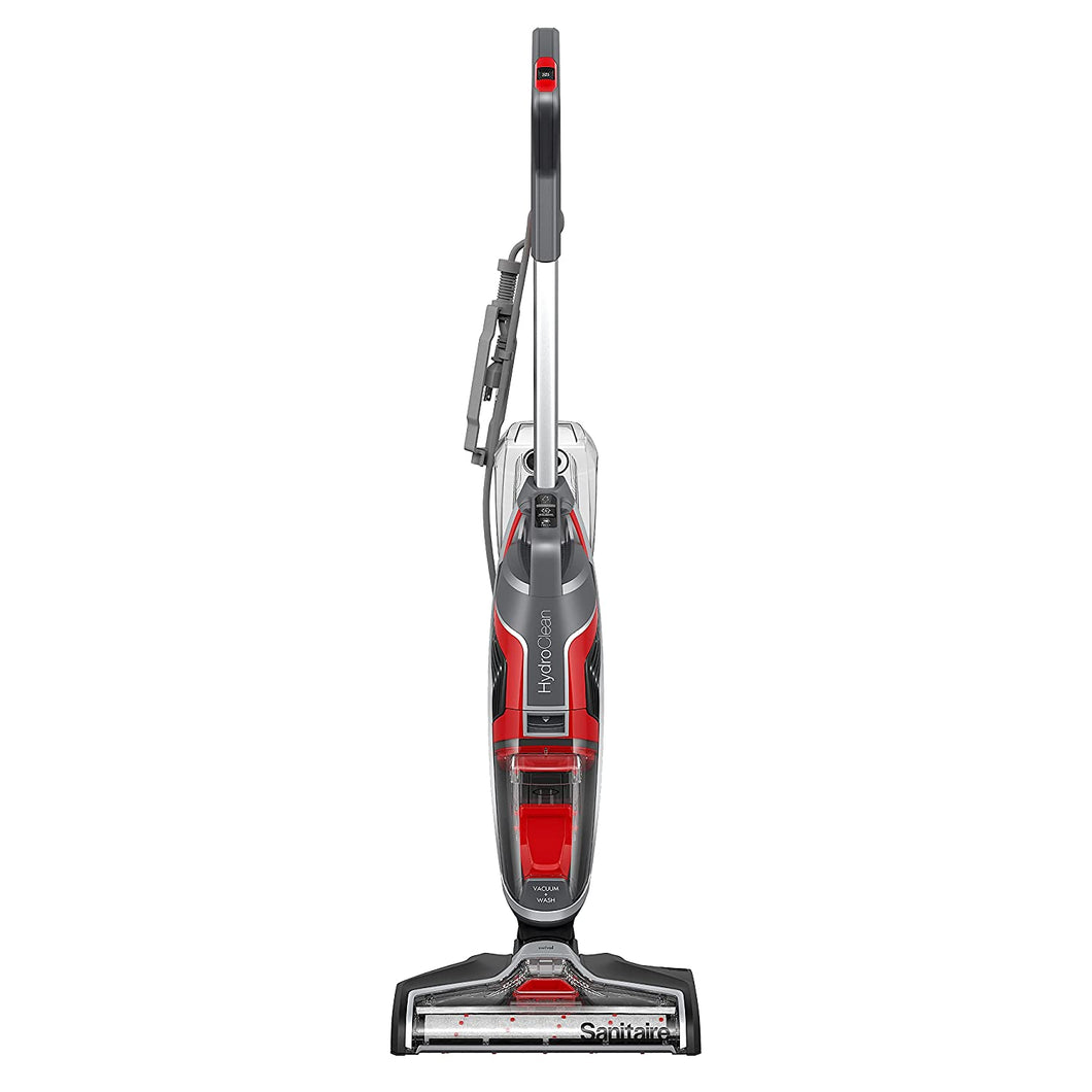 Sanitaire HydroClean Commercial Hard Floor Washer, 1/EA
