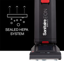 Load image into Gallery viewer, EON® QuietClean® Commercial Upright Vacuum SC5500B 1/EA
