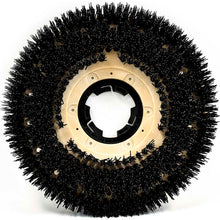 Load image into Gallery viewer, Malish 18&quot; MAL-GRIT™ Grit Brush w/NP-9200 Clutch Plate, Black
