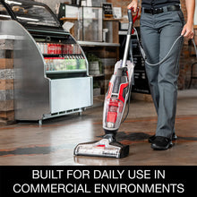 Load image into Gallery viewer, Sanitaire HydroClean Commercial Hard Floor Washer, 1/EA
