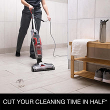 Load image into Gallery viewer, Sanitaire HydroClean Commercial Hard Floor Washer, 1/EA
