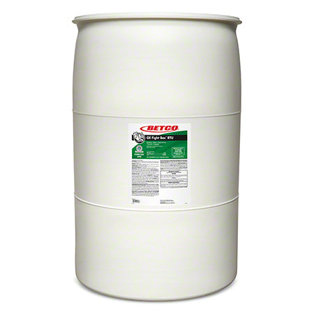 Betco® GE Fight BAC™ RTU Disinfectant - 55 Gal. Drum