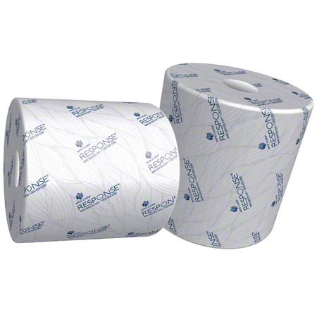 NPS® Response® Single Roll Tissue - 4.5