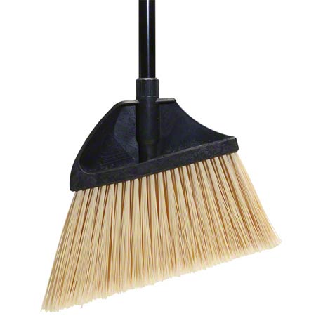 O Cedar® MaxiPlus® Professional Angle Broom Flagged 4/CS