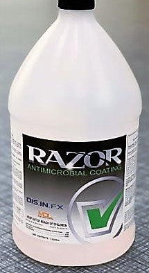 Antimicrobial Coating