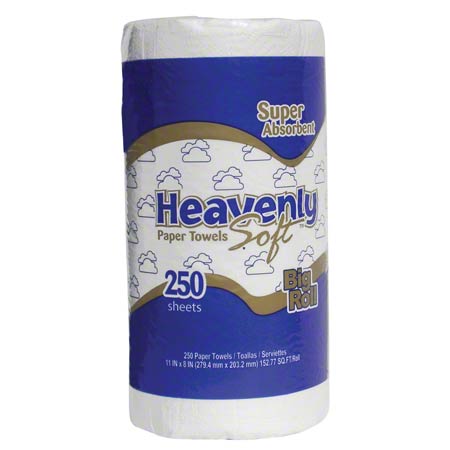 Heavenly Soft® Kitchen Roll Towel 11